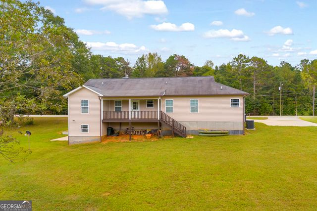 2810 Highway 98, Maysville, GA 30558