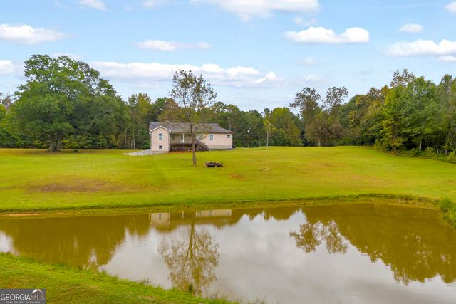 2810 Highway 98, Maysville, GA 30558