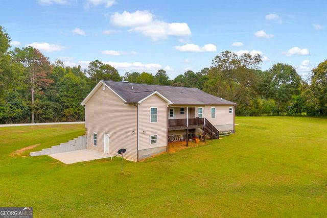 2810 Highway 98, Maysville, GA 30558