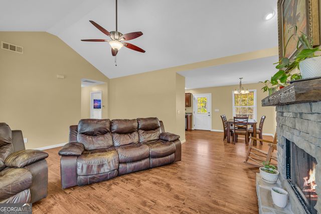 2810 Highway 98, Maysville, GA 30558