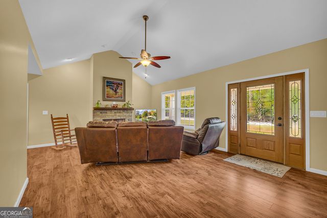 2810 Highway 98, Maysville, GA 30558