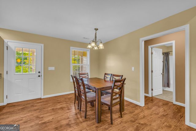 2810 Highway 98, Maysville, GA 30558