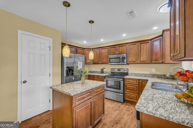 2810 Highway 98, Maysville, GA 30558