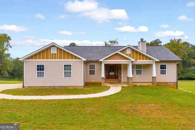 2810 Highway 98, Maysville, GA 30558
