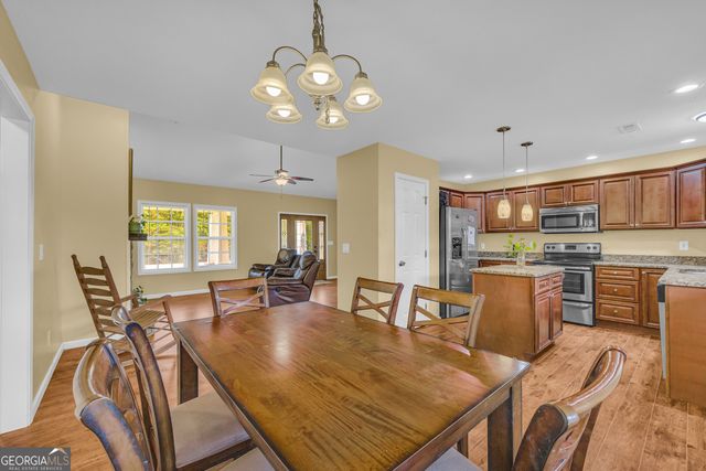 2810 Highway 98, Maysville, GA 30558