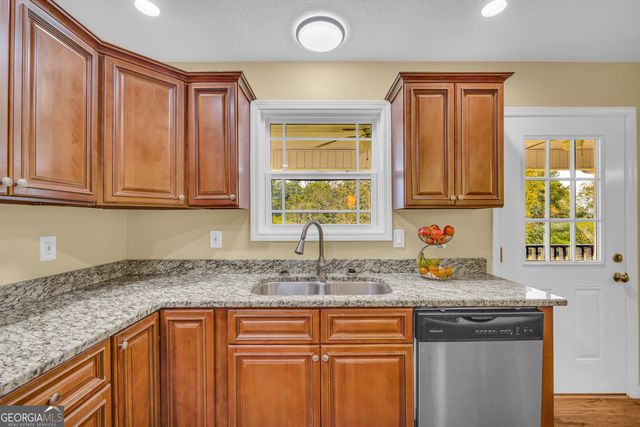 2810 Highway 98, Maysville, GA 30558
