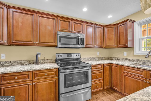 2810 Highway 98, Maysville, GA 30558