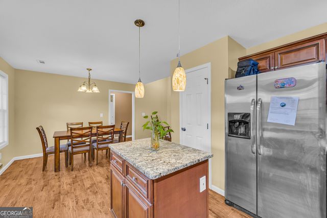 2810 Highway 98, Maysville, GA 30558
