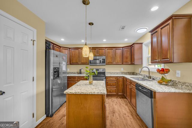 2810 Highway 98, Maysville, GA 30558