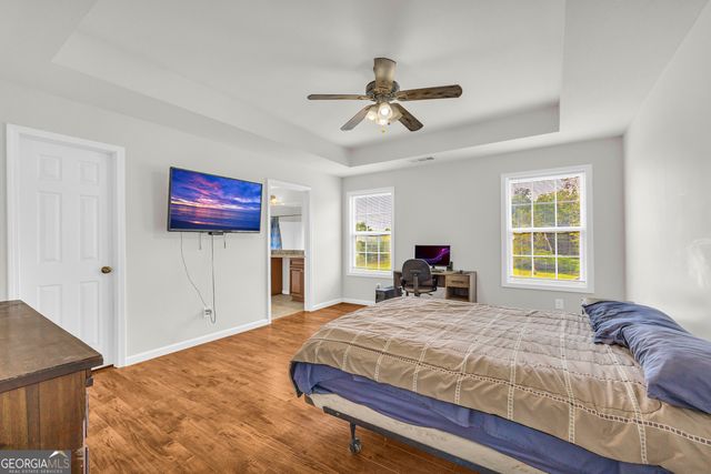 2810 Highway 98, Maysville, GA 30558