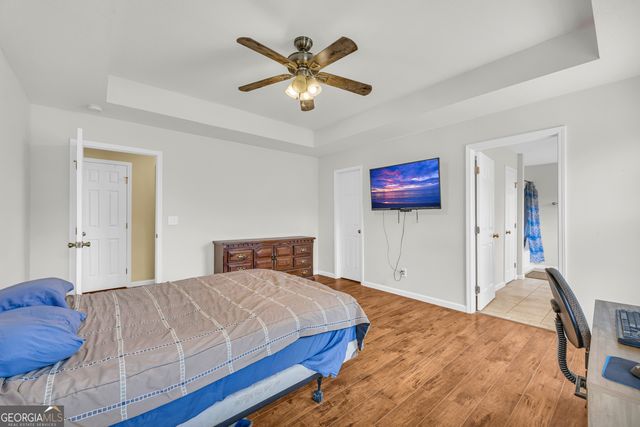 2810 Highway 98, Maysville, GA 30558