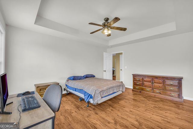 2810 Highway 98, Maysville, GA 30558
