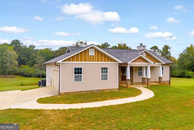 2810 Highway 98, Maysville, GA 30558