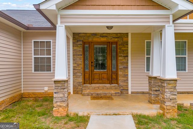 2810 Highway 98, Maysville, GA 30558