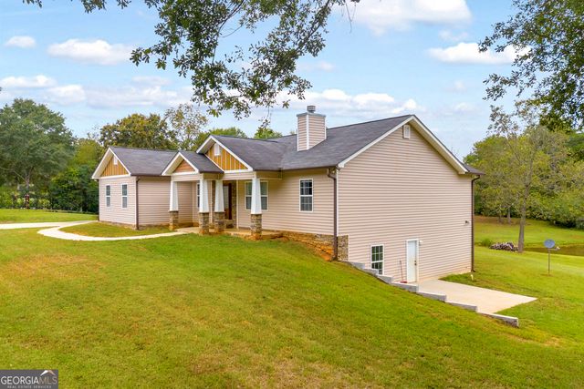 2810 Highway 98, Maysville, GA 30558
