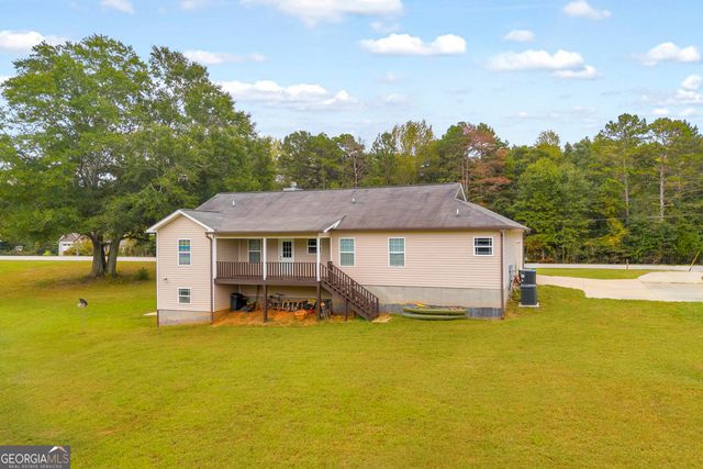 2810 Highway 98, Maysville, GA 30558