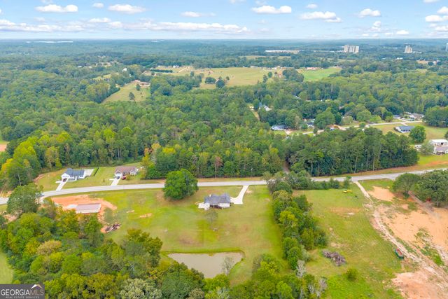 2810 Highway 98, Maysville, GA 30558