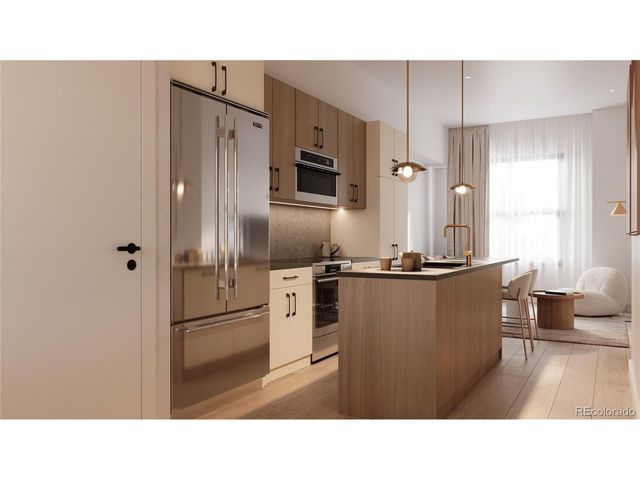 4821 W 10th Ave, Denver, CO 80204