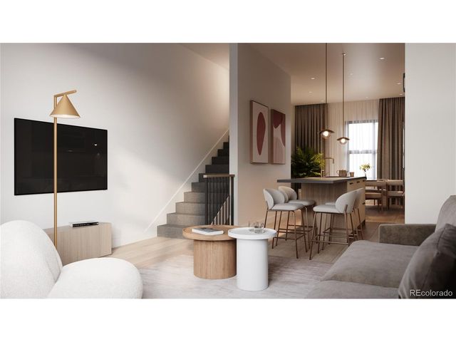 4821 W 10th Ave, Denver, CO 80204