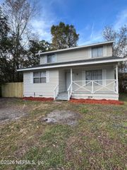 2381 W 1ST Street, Jacksonville, FL 32254