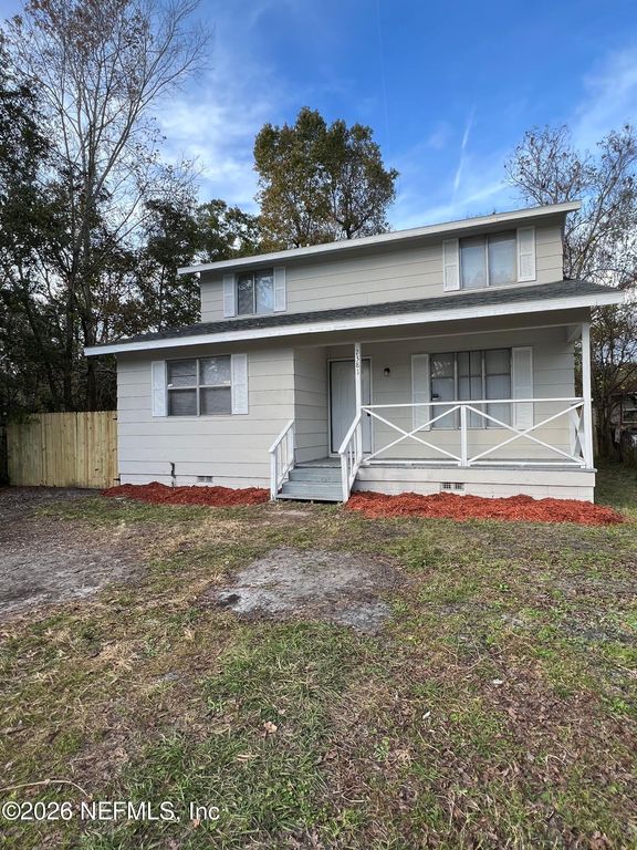 2381 W 1ST Street, Jacksonville, FL 32254