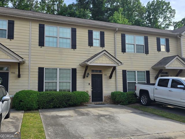 4364 Stone Gate Way 94, East Point, GA 30344