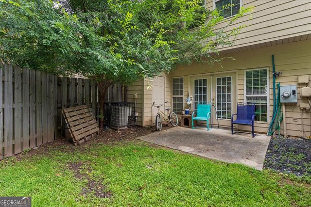 4364 Stone Gate Way 94, East Point, GA 30344