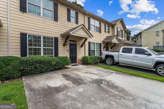 4364 Stone Gate Way 94, East Point, GA 30344