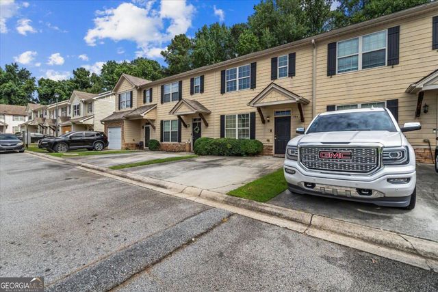 4364 Stone Gate Way 94, East Point, GA 30344
