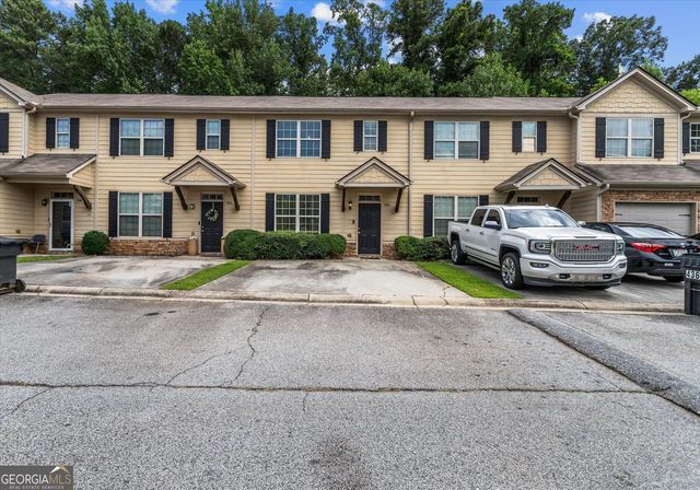 4364 Stone Gate Way 94, East Point, GA 30344