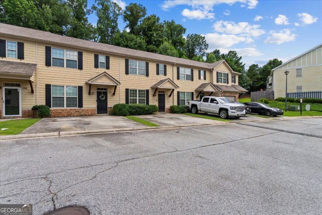 4364 Stone Gate Way 94, East Point, GA 30344