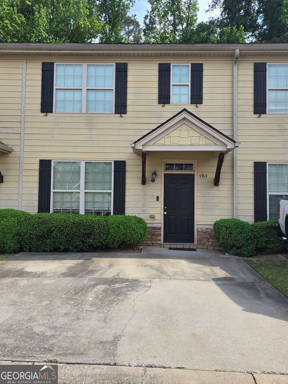 4364 Stone Gate Way 94, East Point, GA 30344