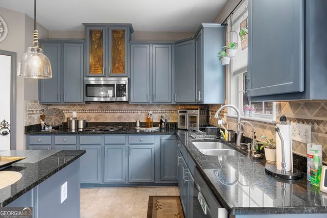 711 Sonoma Drive, Lawrenceville, GA 30045