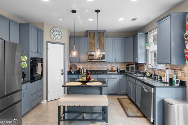711 Sonoma Drive, Lawrenceville, GA 30045
