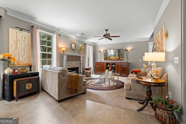 711 Sonoma Drive, Lawrenceville, GA 30045