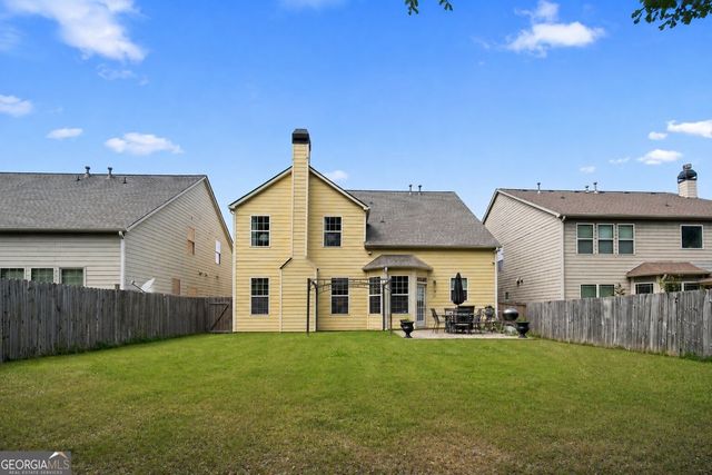 711 Sonoma Drive, Lawrenceville, GA 30045