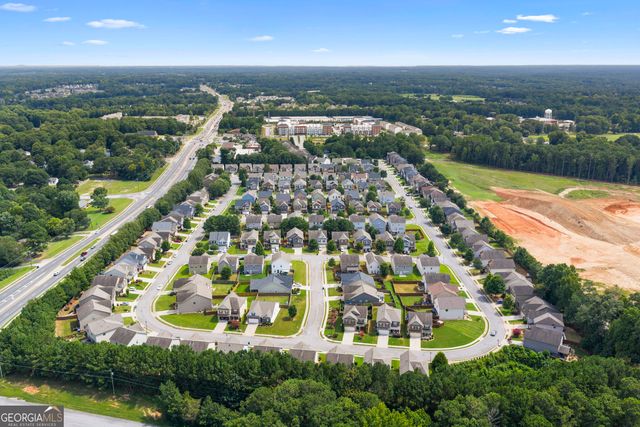 711 Sonoma Drive, Lawrenceville, GA 30045