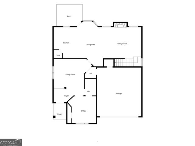 711 Sonoma Drive, Lawrenceville, GA 30045
