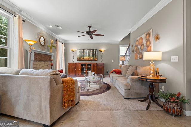 711 Sonoma Drive, Lawrenceville, GA 30045