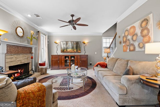 711 Sonoma Drive, Lawrenceville, GA 30045