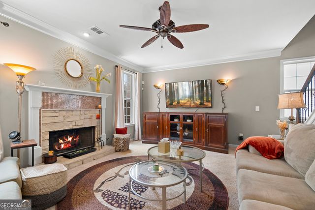 711 Sonoma Drive, Lawrenceville, GA 30045