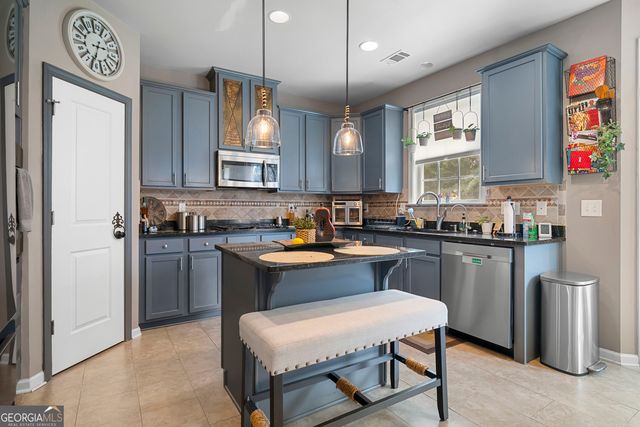 711 Sonoma Drive, Lawrenceville, GA 30045