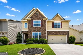 711 Sonoma Drive, Lawrenceville, GA 30045