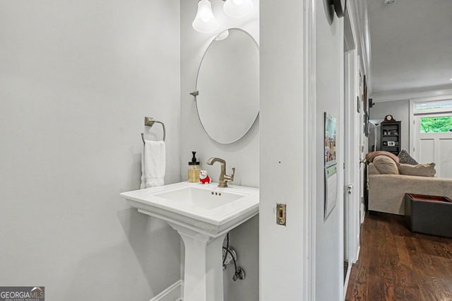 365 Barber Street, Athens, GA 30601