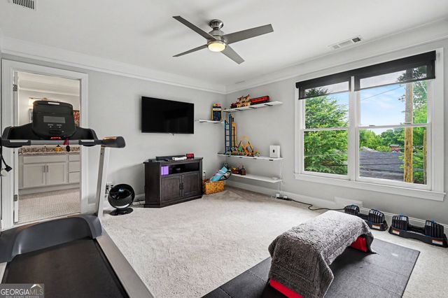 365 Barber Street, Athens, GA 30601