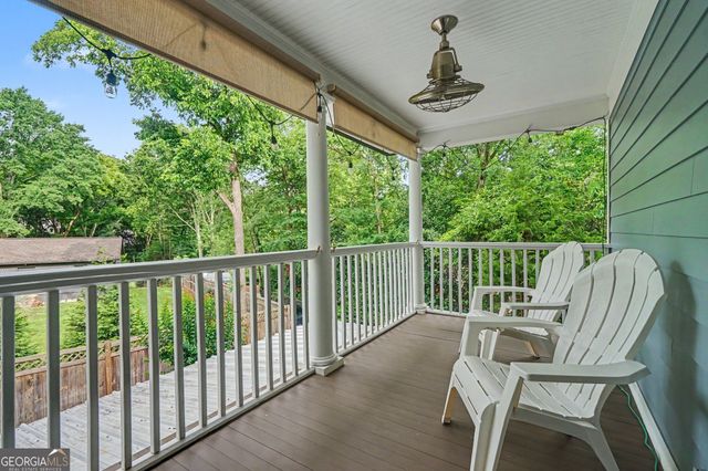365 Barber Street, Athens, GA 30601