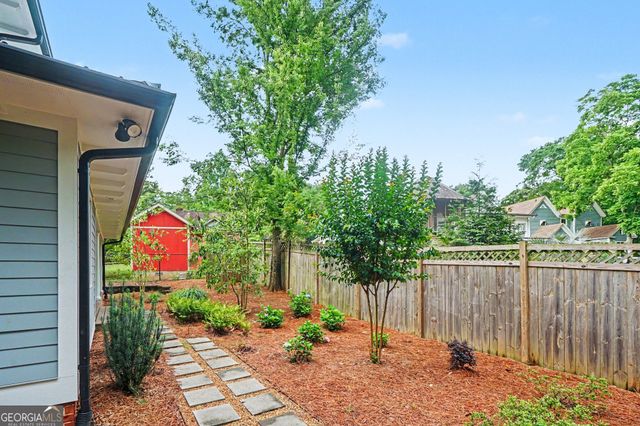 365 Barber Street, Athens, GA 30601
