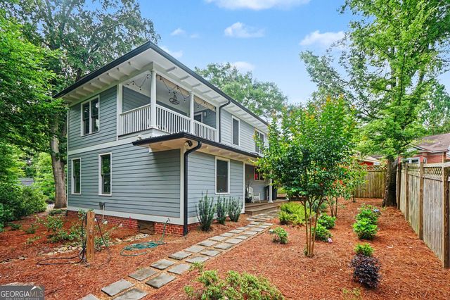 365 Barber Street, Athens, GA 30601
