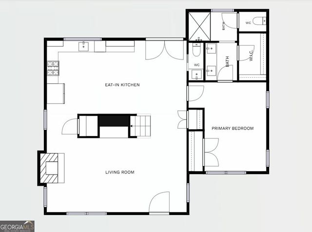 365 Barber Street, Athens, GA 30601