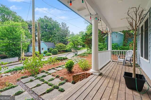 365 Barber Street, Athens, GA 30601